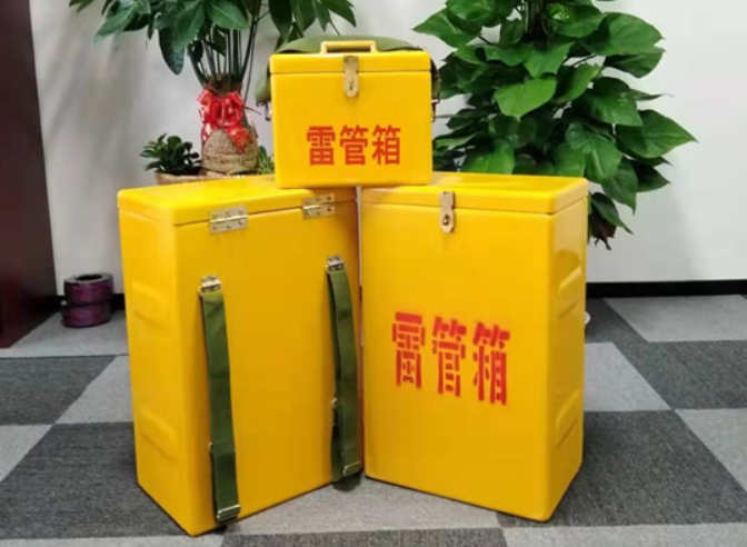 平桥如何防止雷管箱炸药箱等矿用物品生锈？