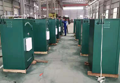 平桥移动炸药库：安全与效率并重的爆破行业新趋势